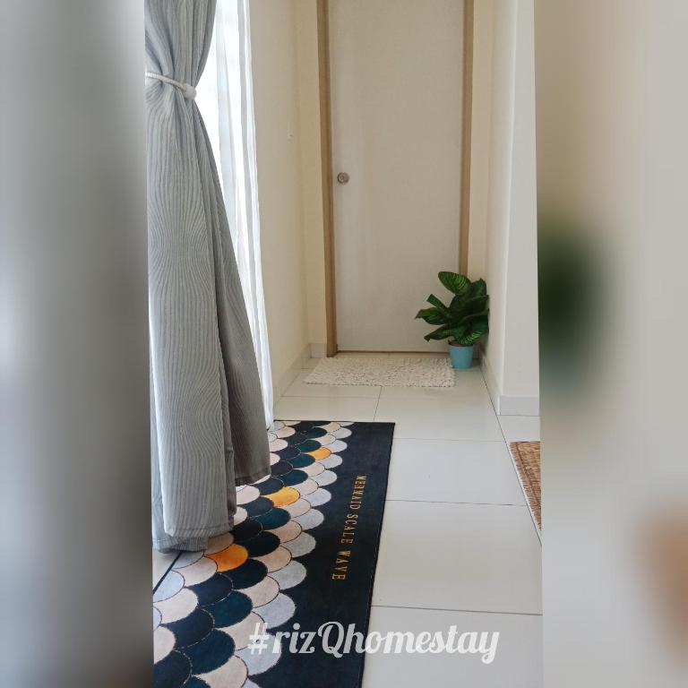 RizQ Homestay Tg Malim photo