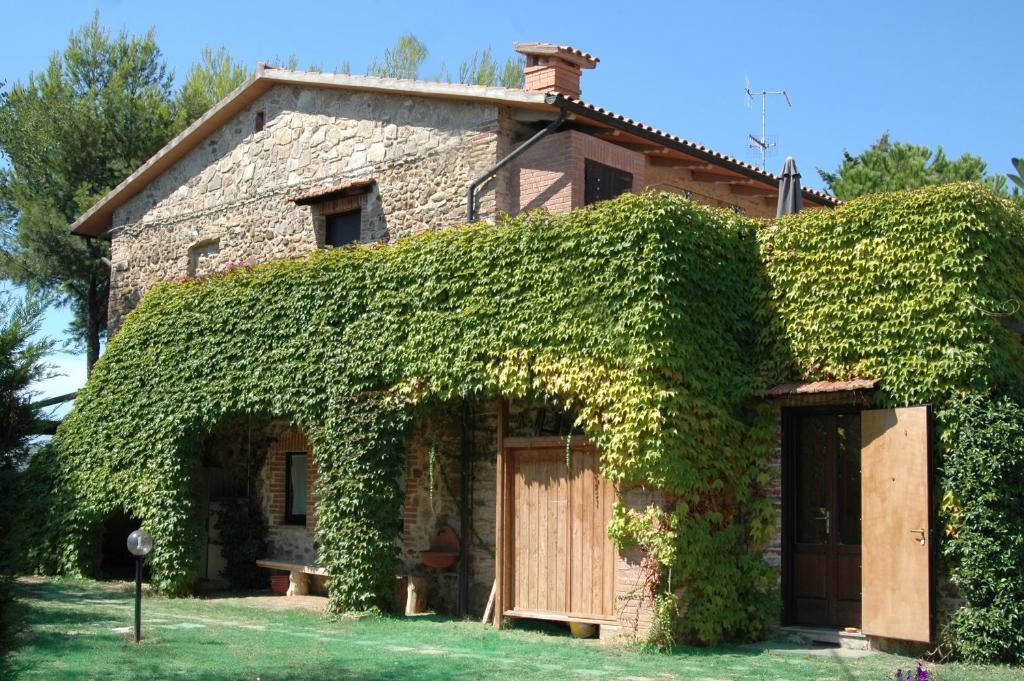 Podere Valmarina - 1