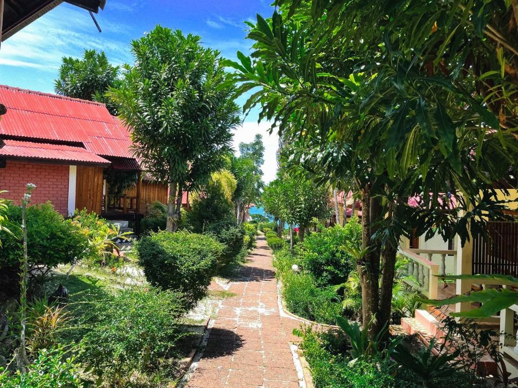 Surrounding environment