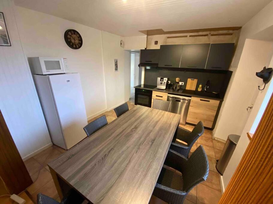 Appartement Émile Gallé.