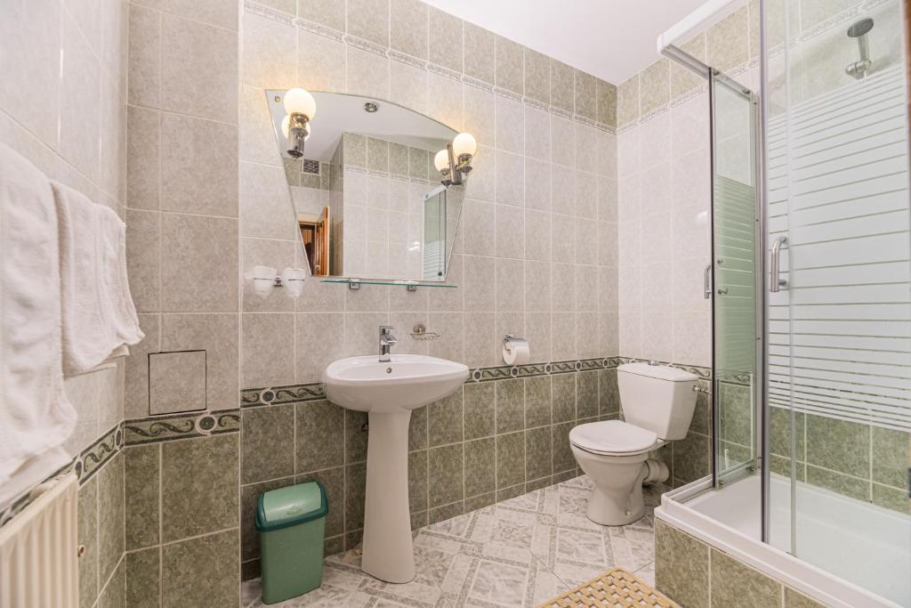 Pension Casa Bradul photo