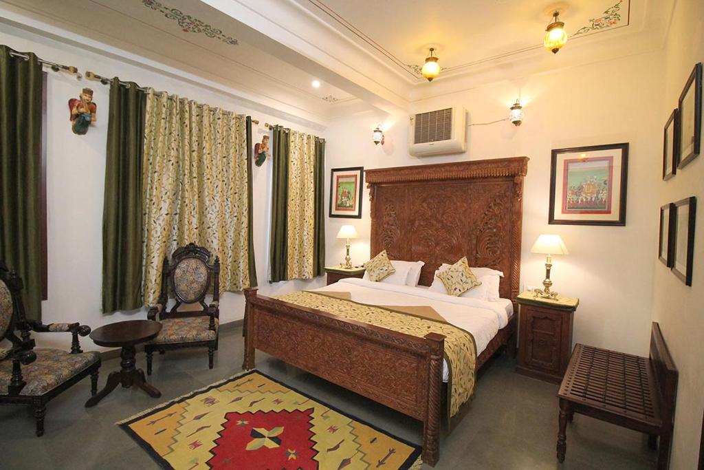 Chandralok Villa 2BHK photo