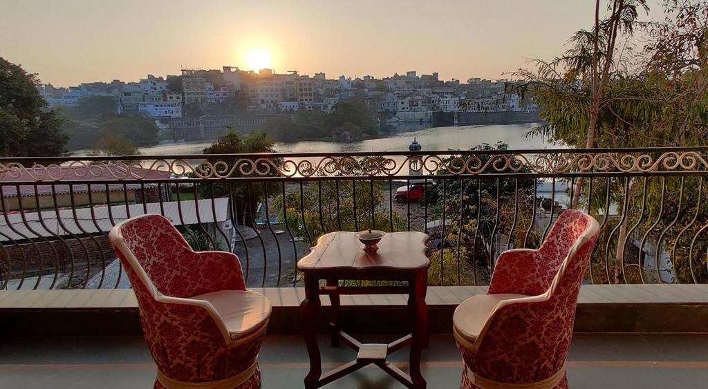 Chandralok Villa 2BHK photo