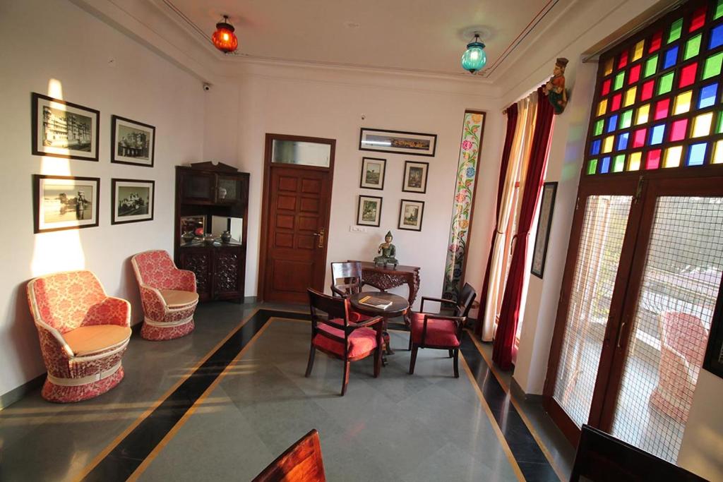 Chandralok Villa 2BHK photo