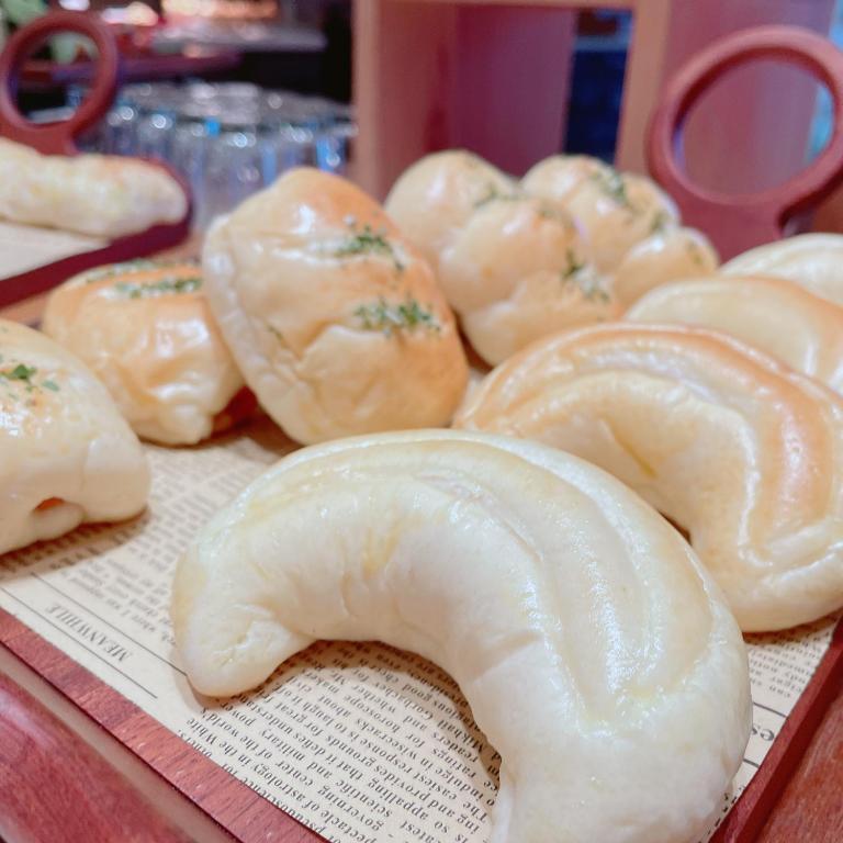 お料理のイメージ