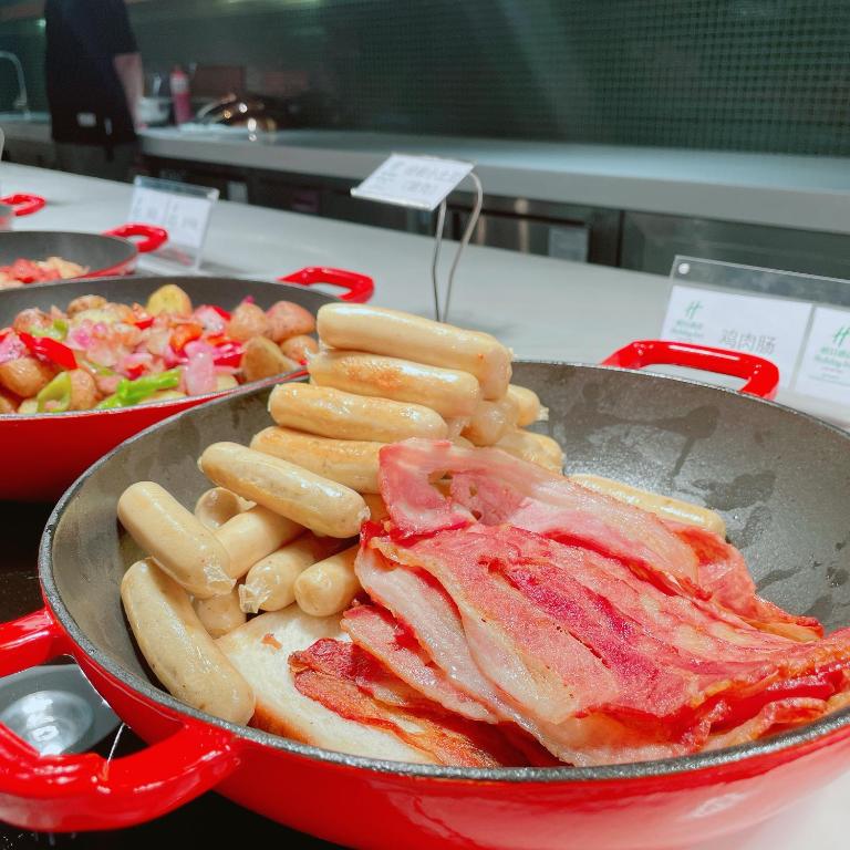 お料理のイメージ