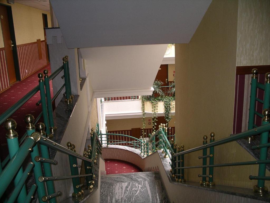 Facilities