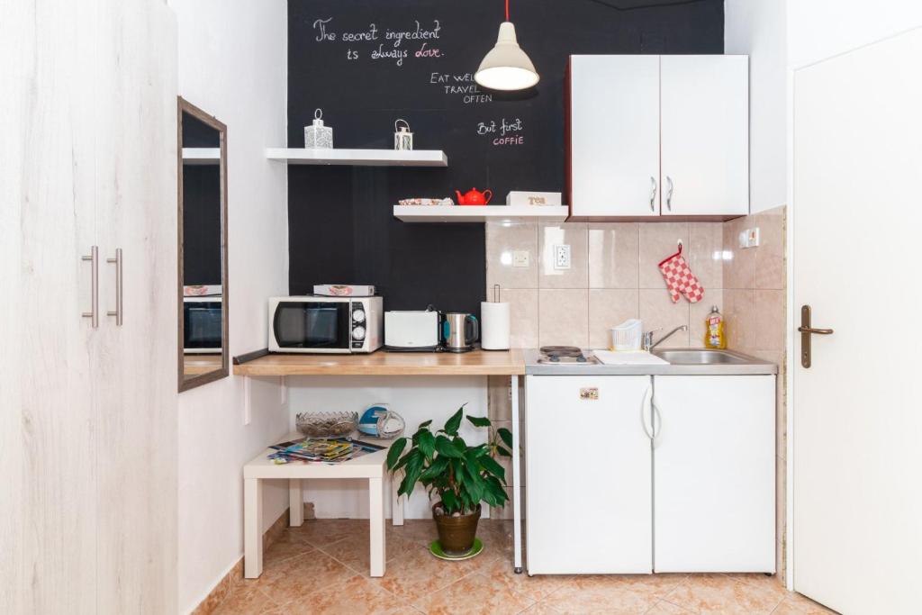 Studio Apartman Djakovic - 5