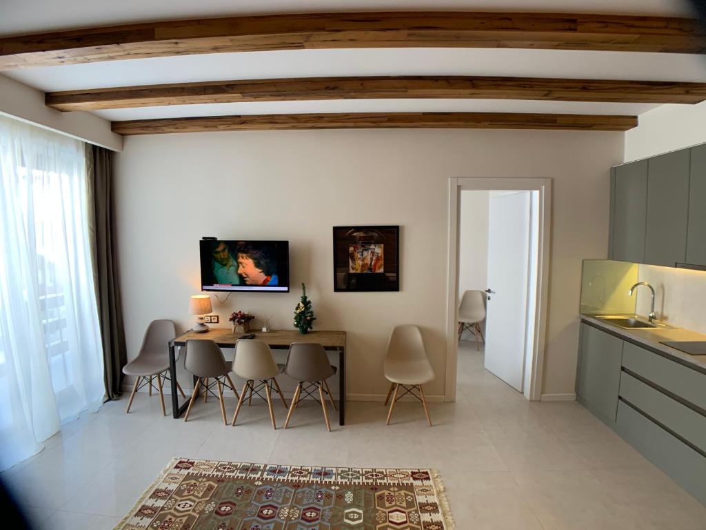 Zen Apartments Gudauri photo