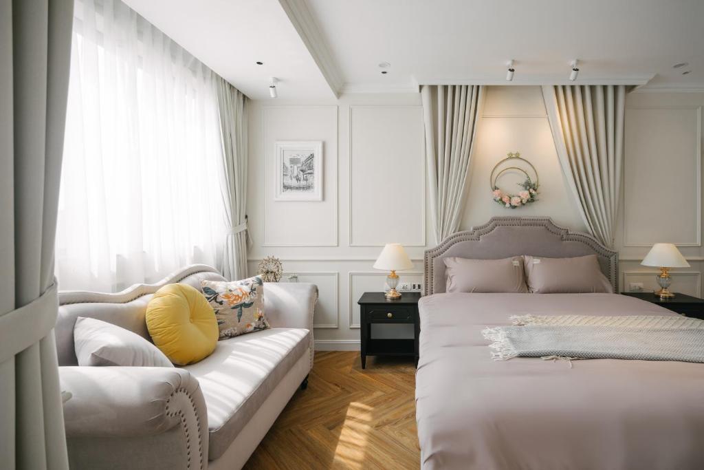 K6 Homestay — Hotel in Hanoi