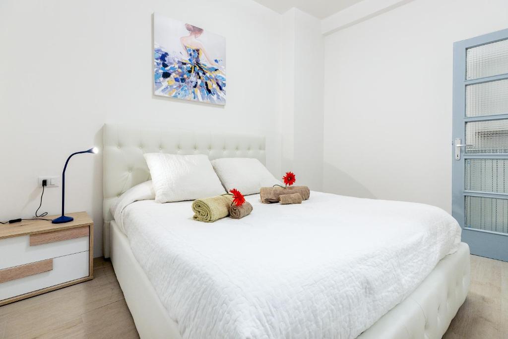 Alessia's Flat- Fantoni - 3