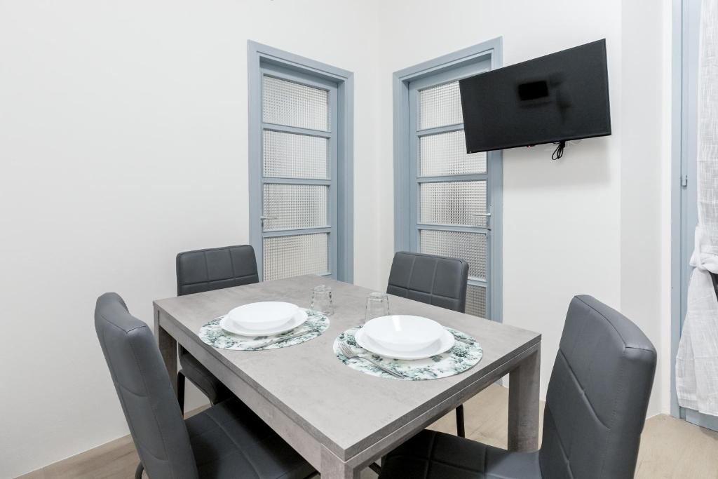 Alessia's Flat- Fantoni - 4