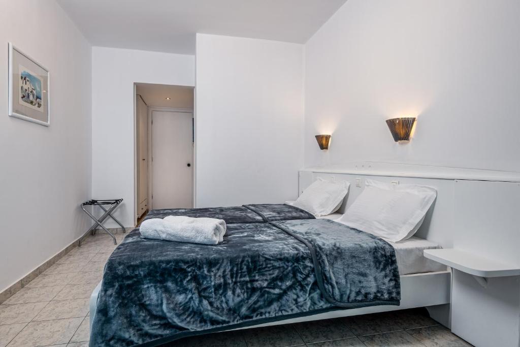 ILIOS K Village Resort — Hotel rooms in Tigaki, South Aegean
