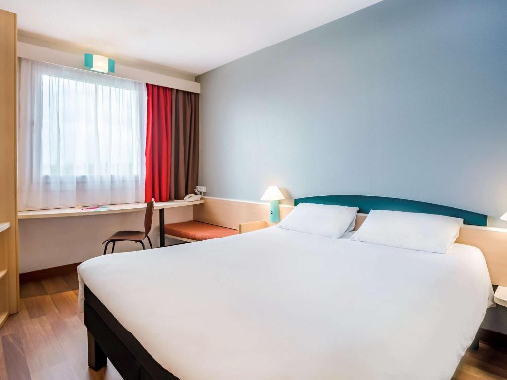 Ibis Częstochowa Photo 38