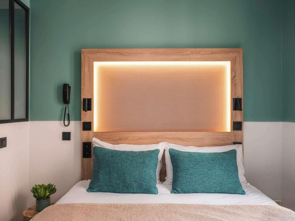 Ibis Styles Paris Montmartre Nord photo