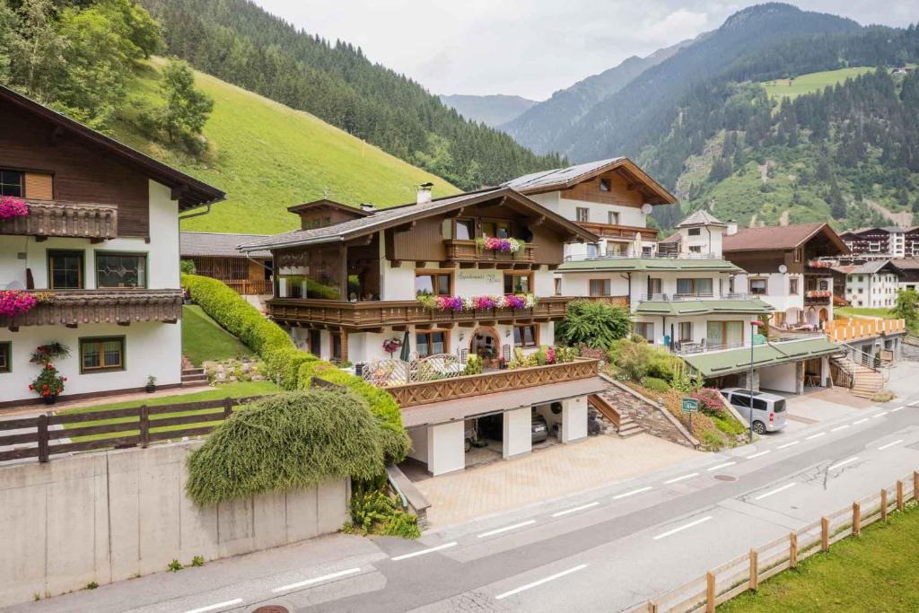 Appartements-Klaus - 3