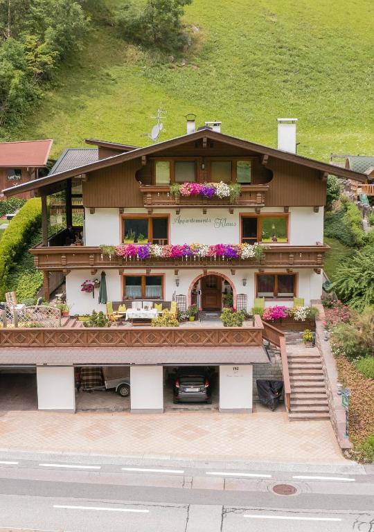 Appartements-Klaus - 4