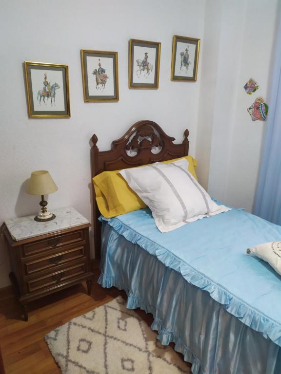 Josefa House — Hotel in Huelva