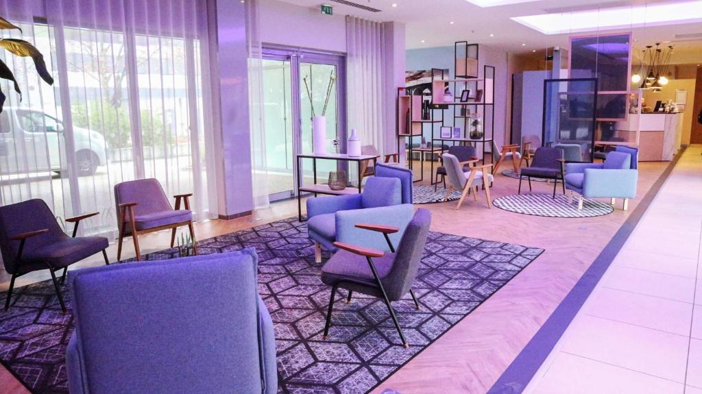 Radisson Blu Hotel, Toulouse Airport photo