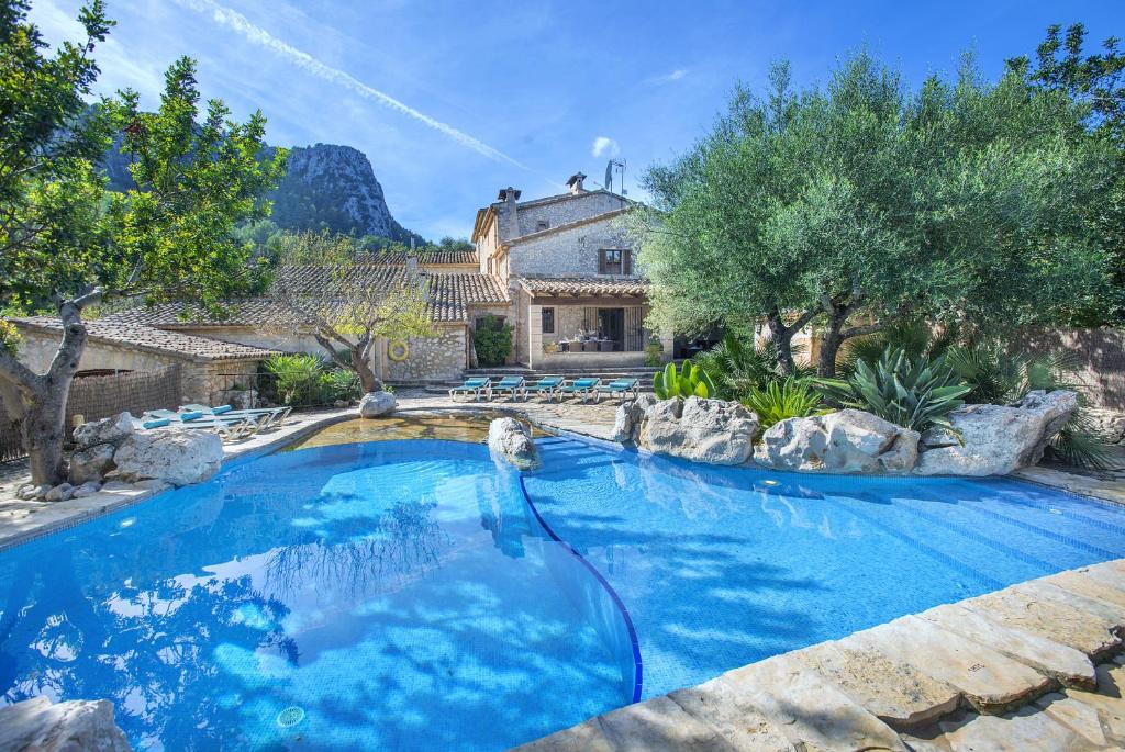 Owl Booking Villa Lloberina - In the Midst of Nature - 3