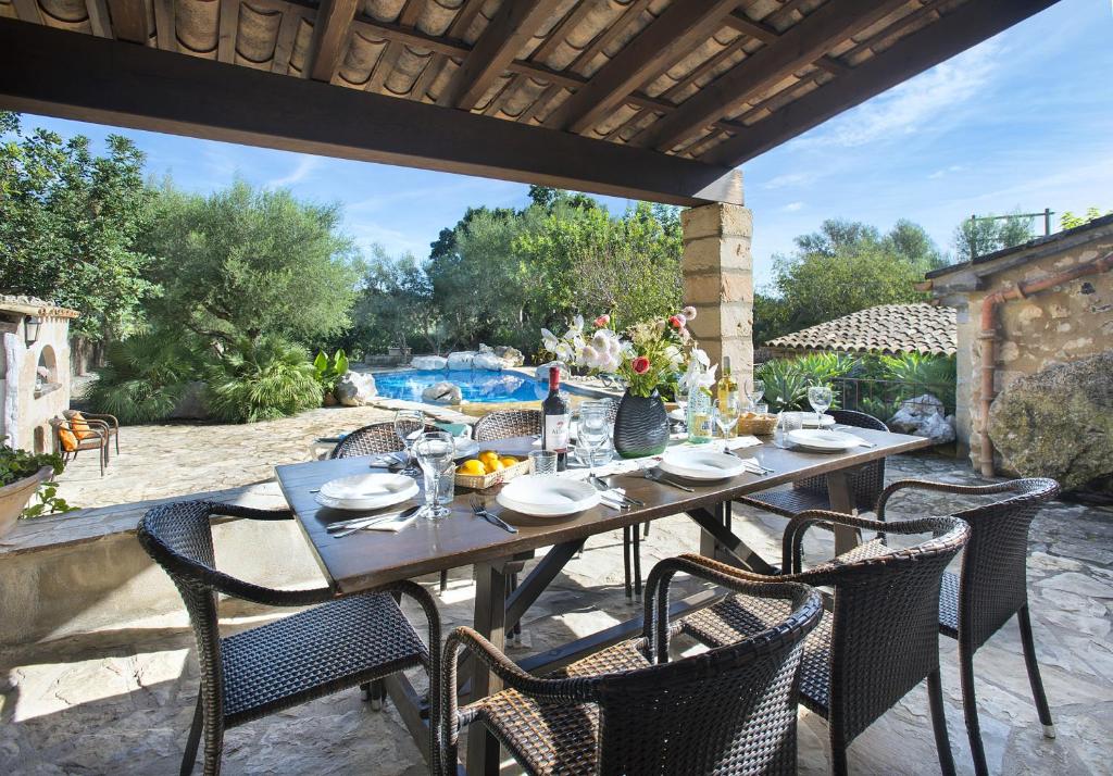 Owl Booking Villa Lloberina - In the Midst of Nature - 4