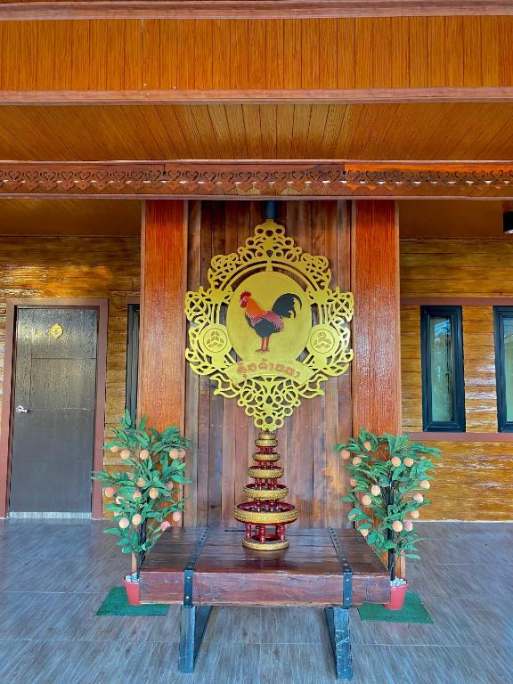 Khum Lanna Boutique Hotel photo