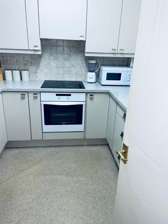Service Apartment photo