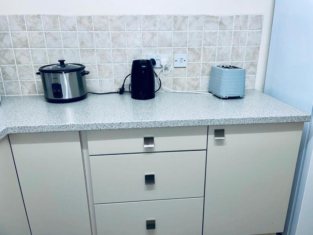Service Apartment photo
