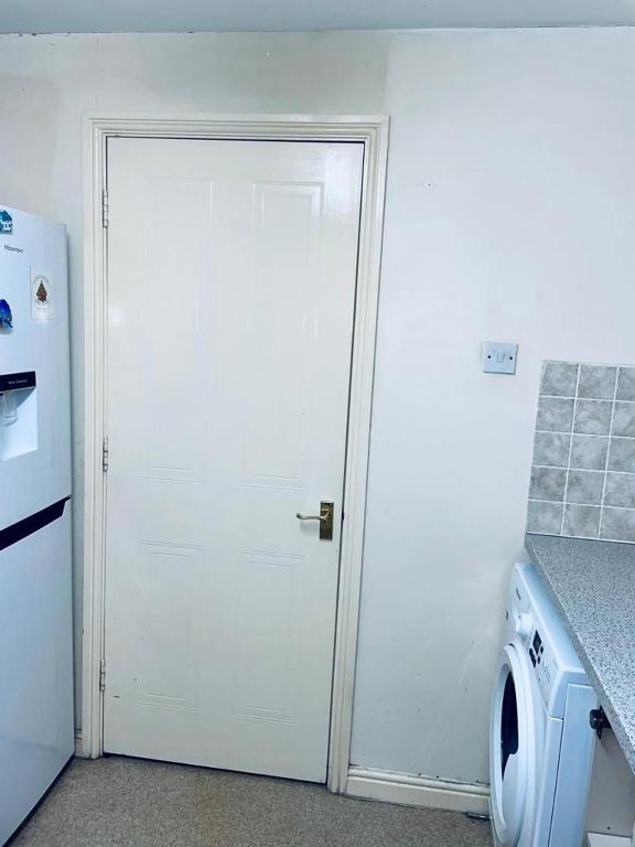 Service Apartment photo
