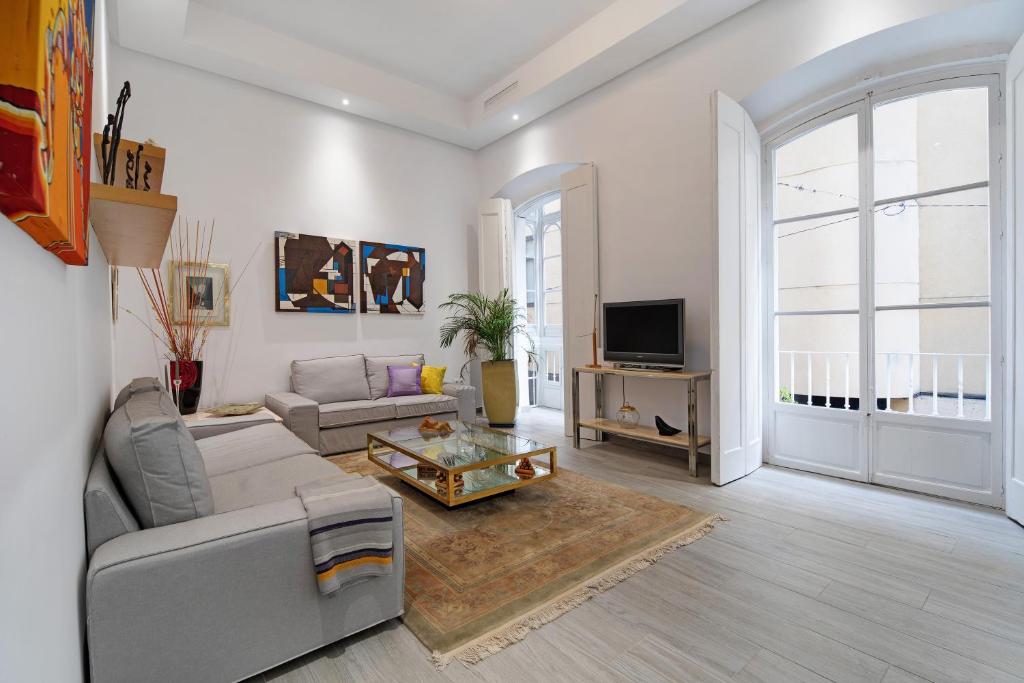 Piso con Encanto, Cádiz