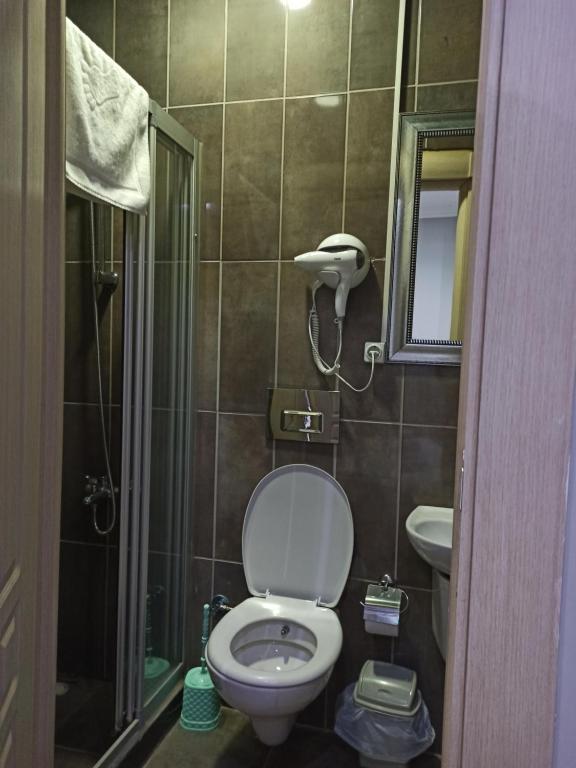 Taxim Starlight Hotel photo