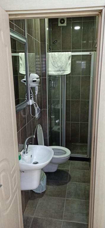 Taxim Starlight Hotel photo