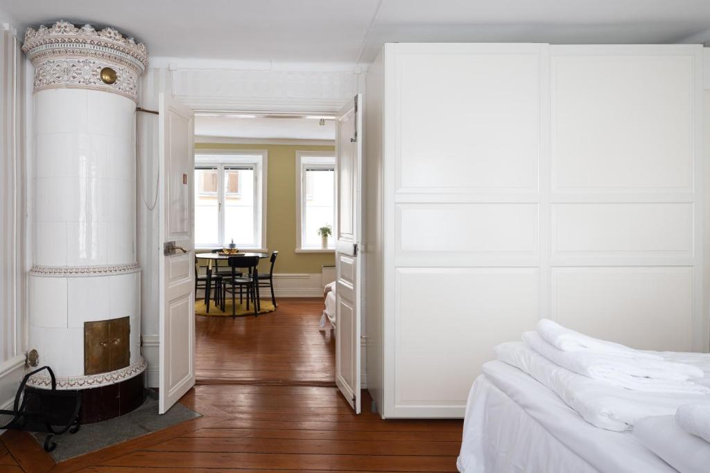 Divine Living - Apartments — Hotel in Stockholm