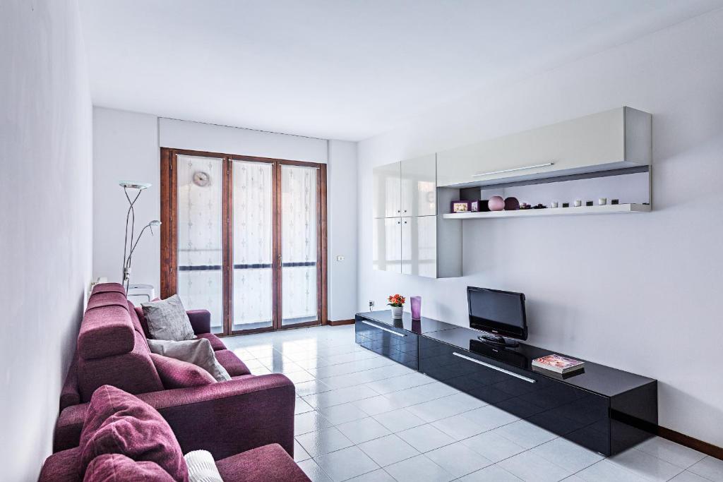 Artemisia B1 Apartment by Wonderful Italy - 2