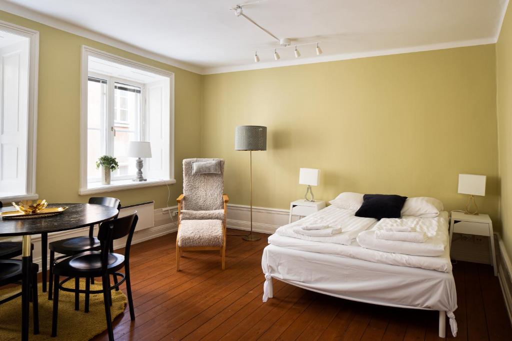 Divine Living - Apartments photo