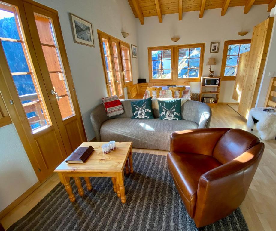 Chalet Amos - 2