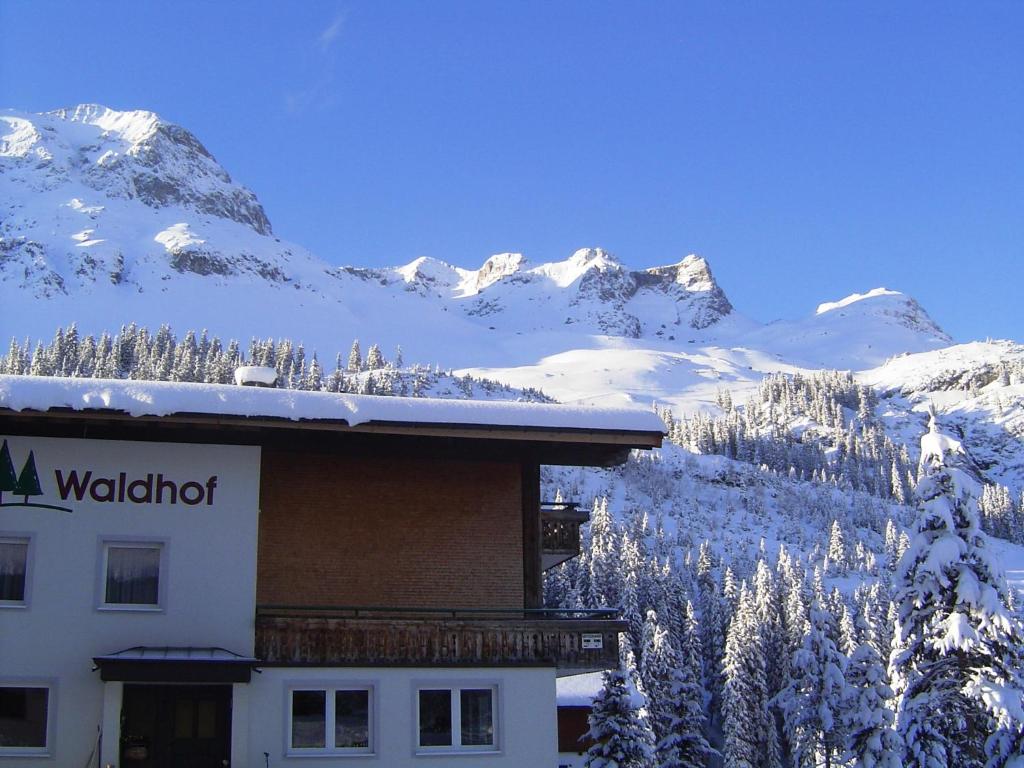 Pension Waldhof - 2