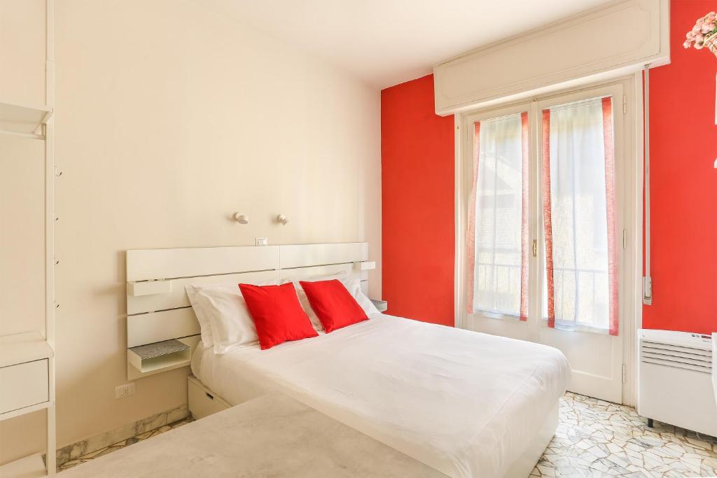The Red Loft in Ponte Vecchio - 4