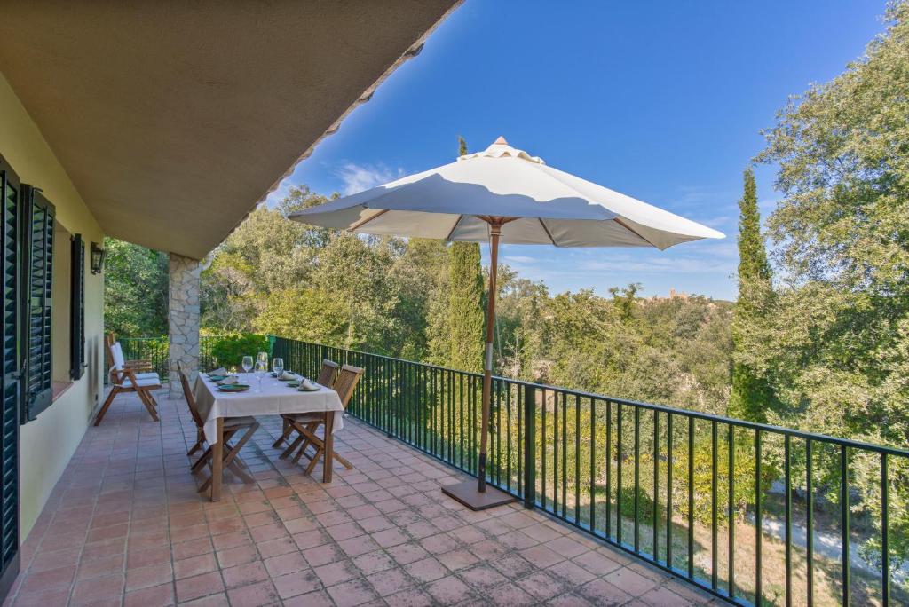 Mas Caterina — Hotel in Madremana