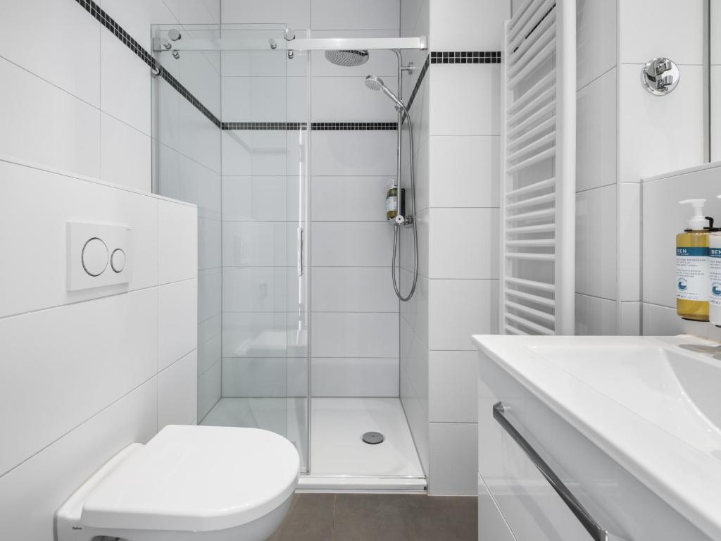 numa I Blau Apartments photo