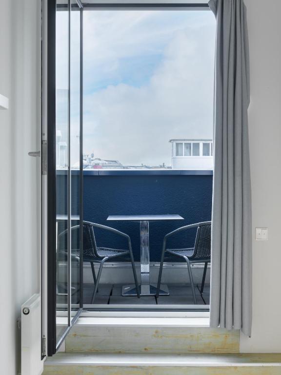 numa I Blau Apartments photo