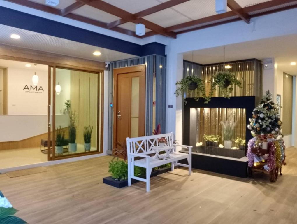 อาม่า อพาร์ทเมนต์ Ama Apartment photo