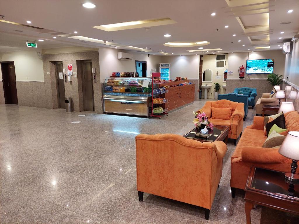 ماسة داركم 2 للوحدات السكنية photo