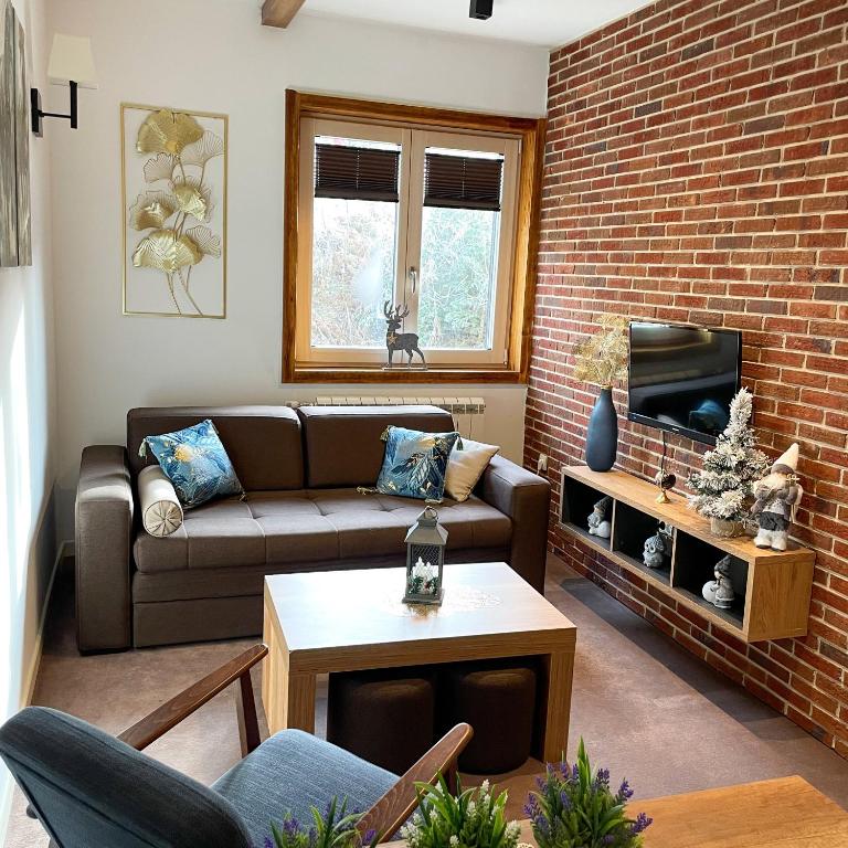 The Nest Apartman, Župa Wellness & Spa Kopaonik - 2