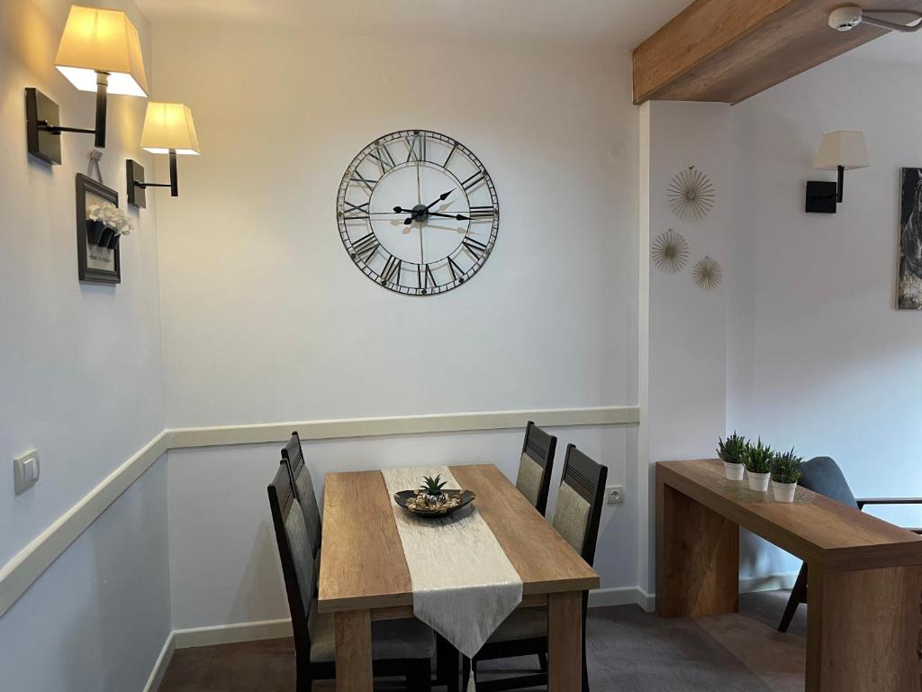 The Nest Apartman, Župa Wellness & Spa Kopaonik - 5