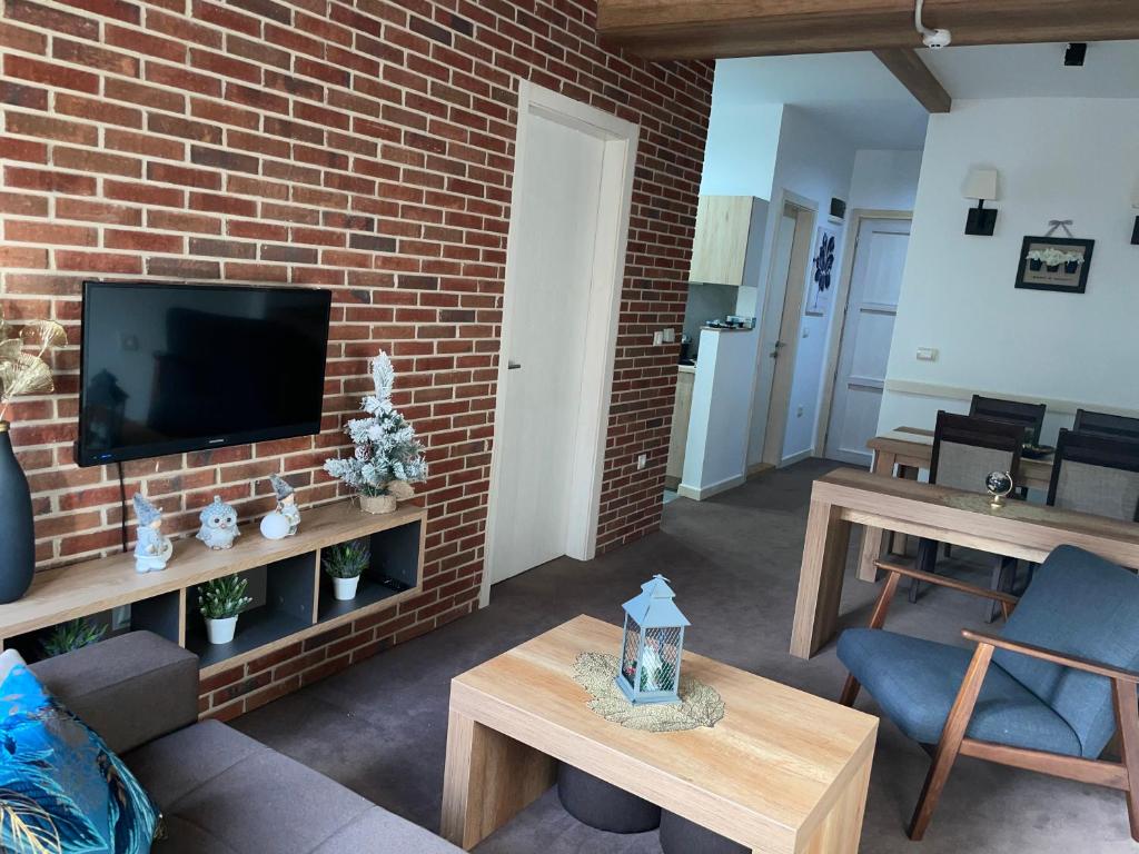 The Nest Apartman, Župa Wellness & Spa Kopaonik - 4