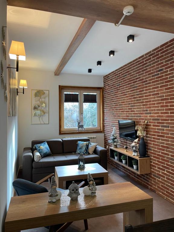 The Nest Apartman, Župa Wellness & Spa Kopaonik - 3