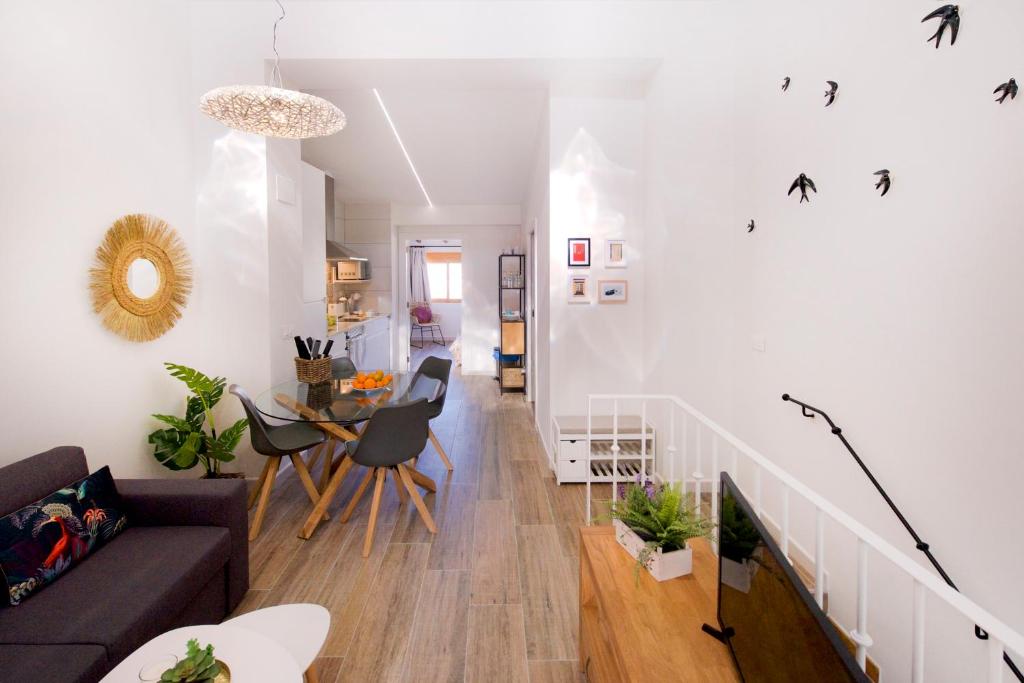 Apartamento de diseño en Casco antiguo Altea - 1