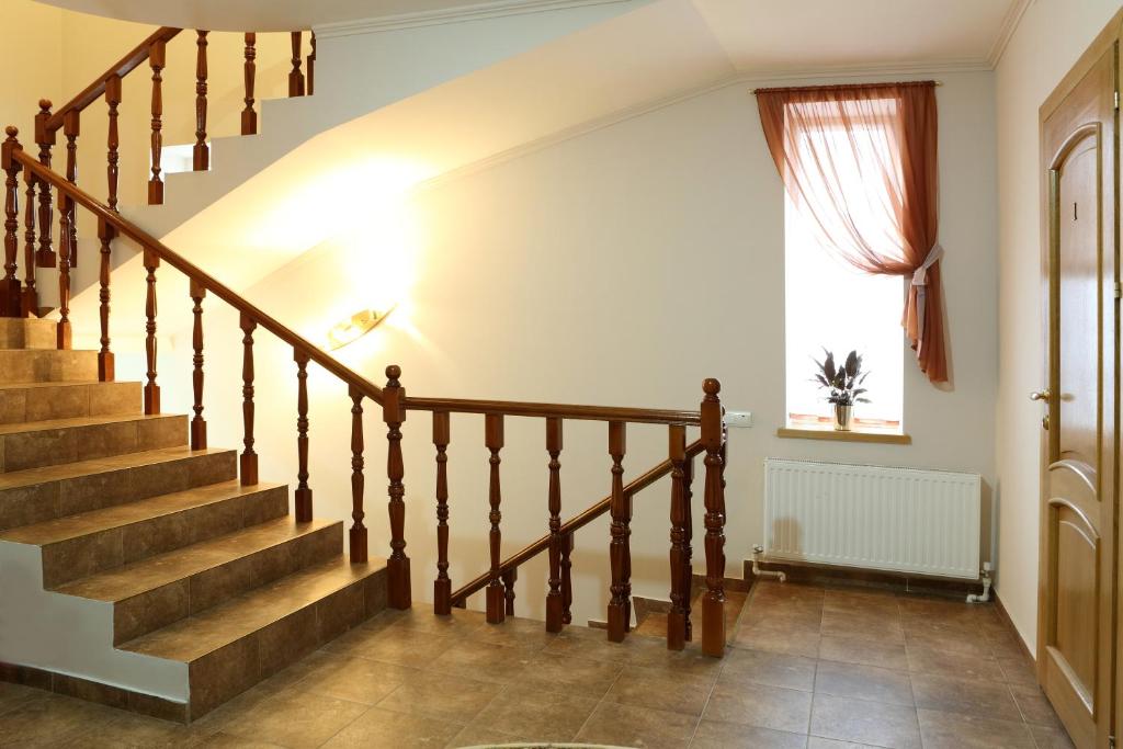 Hotel BACHUS photo