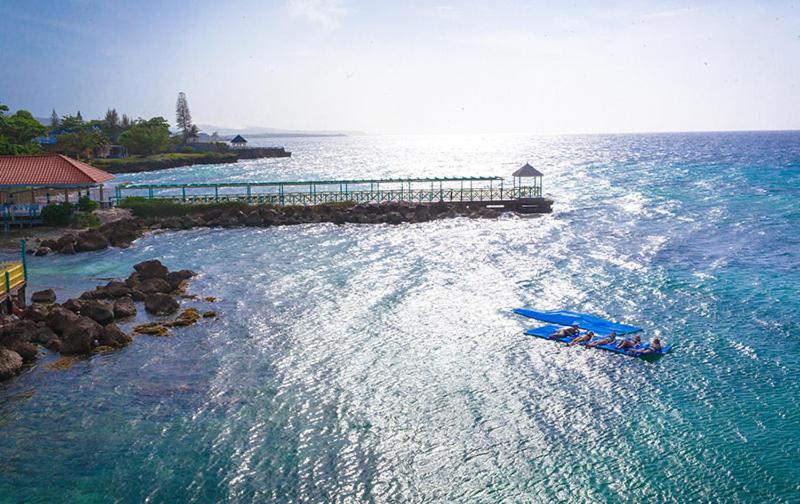 Franklyn D. Resort & Spa — Sports & recreation in Runaway Bay